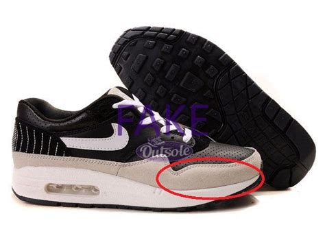 nike airs black fake aligator and white|nike air max counterfeit.